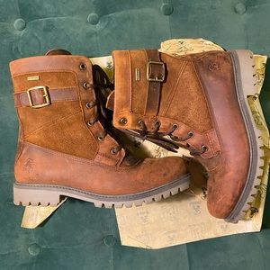 COPY - Kamik Rogue Mid size 9